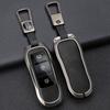 Alloy Car Key Cover Key Case Keychain Accessories For Dongfeng Fengguang Dfsk Glory 580 Fengon Ix5 Ix7 Seres 3 Sf5