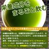 YAMASAN KYOTO UJI Organic Powdered Green Tea 160g (80g x 2 Bags) Sencha Pesticide-Free Catechin Japanese Tea Gift