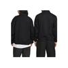 New Nike Jackets Unisex Black DQ6335-010