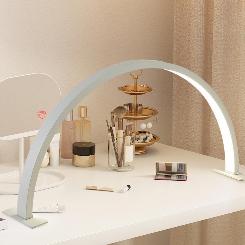LED Nail Lamp Office Embroidery Peripheral Fill Light USB Plug Beauty Salon Work Light