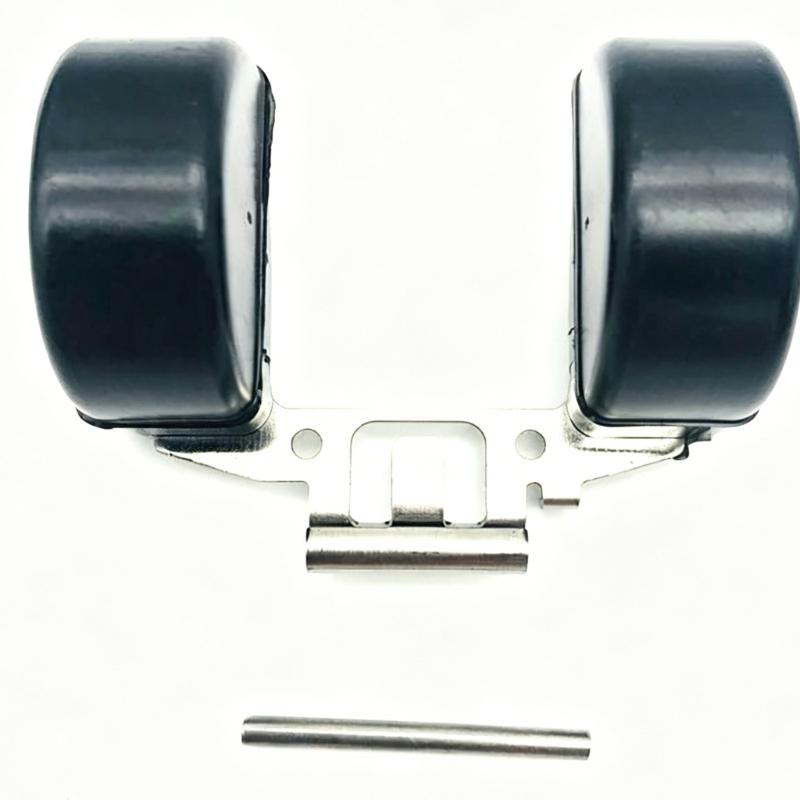 Motorcycle Carburetor Repair Kit with Needle Jets Gaskets Float Valves and Seals for YBR125 VM22 Car Modification Part