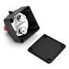 Battery Switch Disconnect Isolator Power Off Switch for Automobile RV Marine Boat