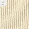 Elastic All-Polyester 16-Wale Corduroy Imitation Cotton Fabric for Luggage, Pants, and Casual Wear
