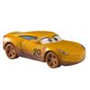 Autos Pixar Piston Cup Auto Spielzeug LKW Lightning McQueen Jackson Storm Hook Sally Sheriff 1:55 Diecast Modellauto Spielzeug Geburtstagsgeschenk