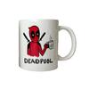 Small Planet Marvel Mug, 310ml, Deadpool "I LIKE ME