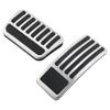 For BYD Atto 3 Atto3 2025 2025 2025 2025 Pedals Gas Accelerator Brake Pedal Cover Non-slip Pedal Cover Protector Accessories