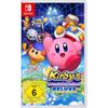 Kirbys Return Dream Land Deluxe - Nintendo Switch