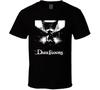 Dunkler Boden Horrorfilm T-Shirt Unisex T-Shirt