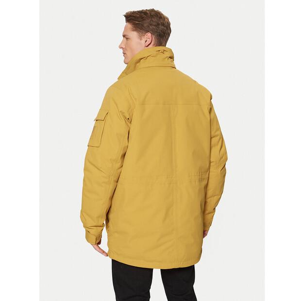 Куртка зимняя Jack Wolfskin Glacier Canyon