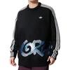 Originals FW25 Kariertes Sweatshirt Herren Sweatshirt KC0110