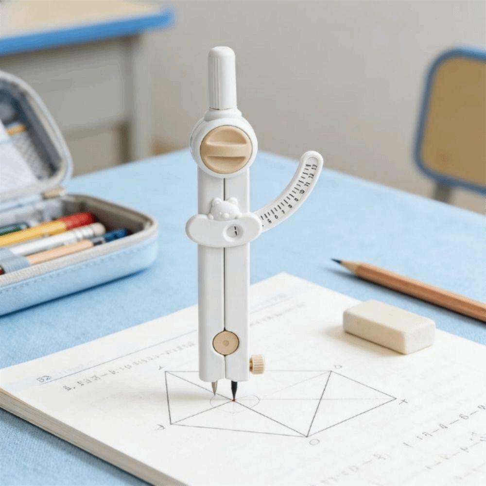 Precise Geometry Drawing Multifunction Drawing Compass Precision Compass Engineering Drawing