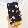 For Nothing Phone 2A Case A142 Cute Fashion Cartoon Cover Soft Silicone Phone Cases For Nothing Phone 2 2A Phone2 Phone2A Bumper