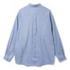 ALVINCLO [De Luxe] Daily Basic Linen Shirt Dlx1211 (8 Colors) (Type A)