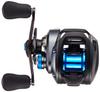 SHIMANO 20 SLX DC 71XG Left Baitcasting Reel for and Big Baits Double-Axis Minnows, Vibrations, Buzzbaits,