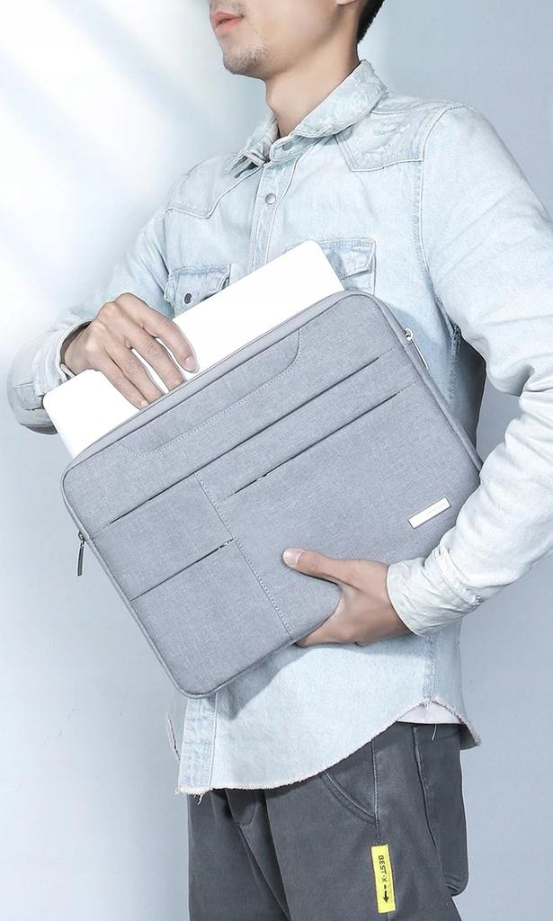 Case Bag Case for Macbook AIR PRO 13" M1 M2 M3 M4 13.3 13.6 14.2