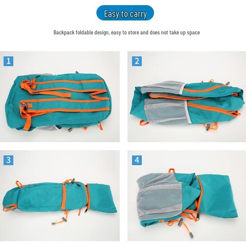 Outdoor Sports & Travel Backpack