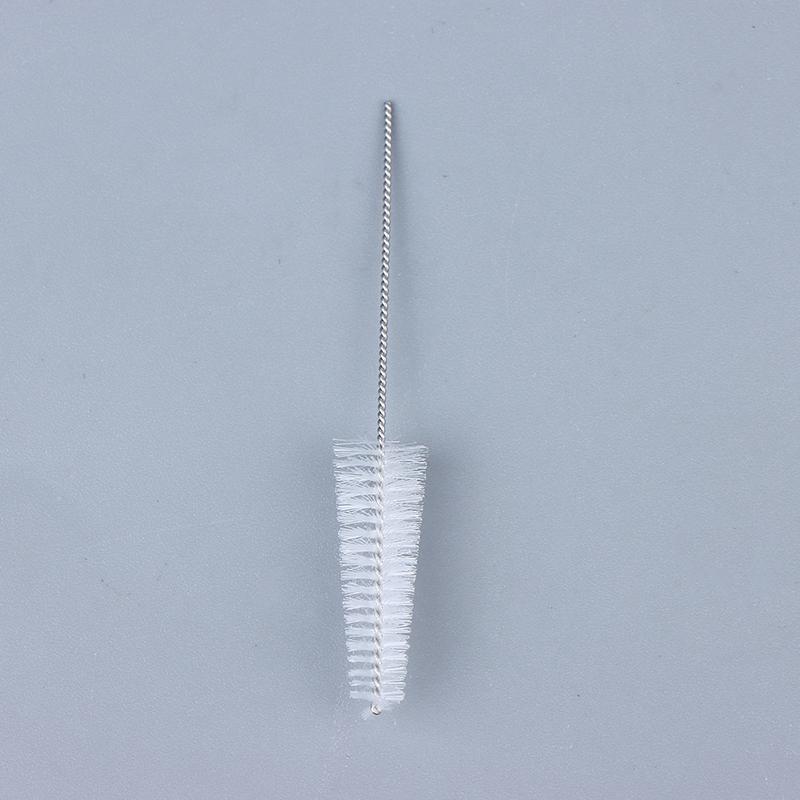 1/3/5Pcs Mini Cleaning Brushes Hearing Aid Tube Cleaner Vent Brush Cleaner Earhook Cleaner Hearing Aid Tube Cleaning Tools