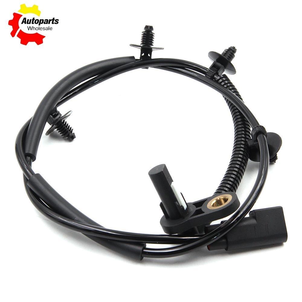 C2S43217 Rear Left/Right ABS Wheel Speed Sensor For For Jaguar X-Type (2002-2008) C2S43218 C2S2341 C2S20882 C2S17728 1X432B372AG