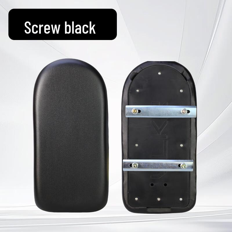 Водонепроницаемое утолщенное детское заднее велосипедное сиденье Lishi