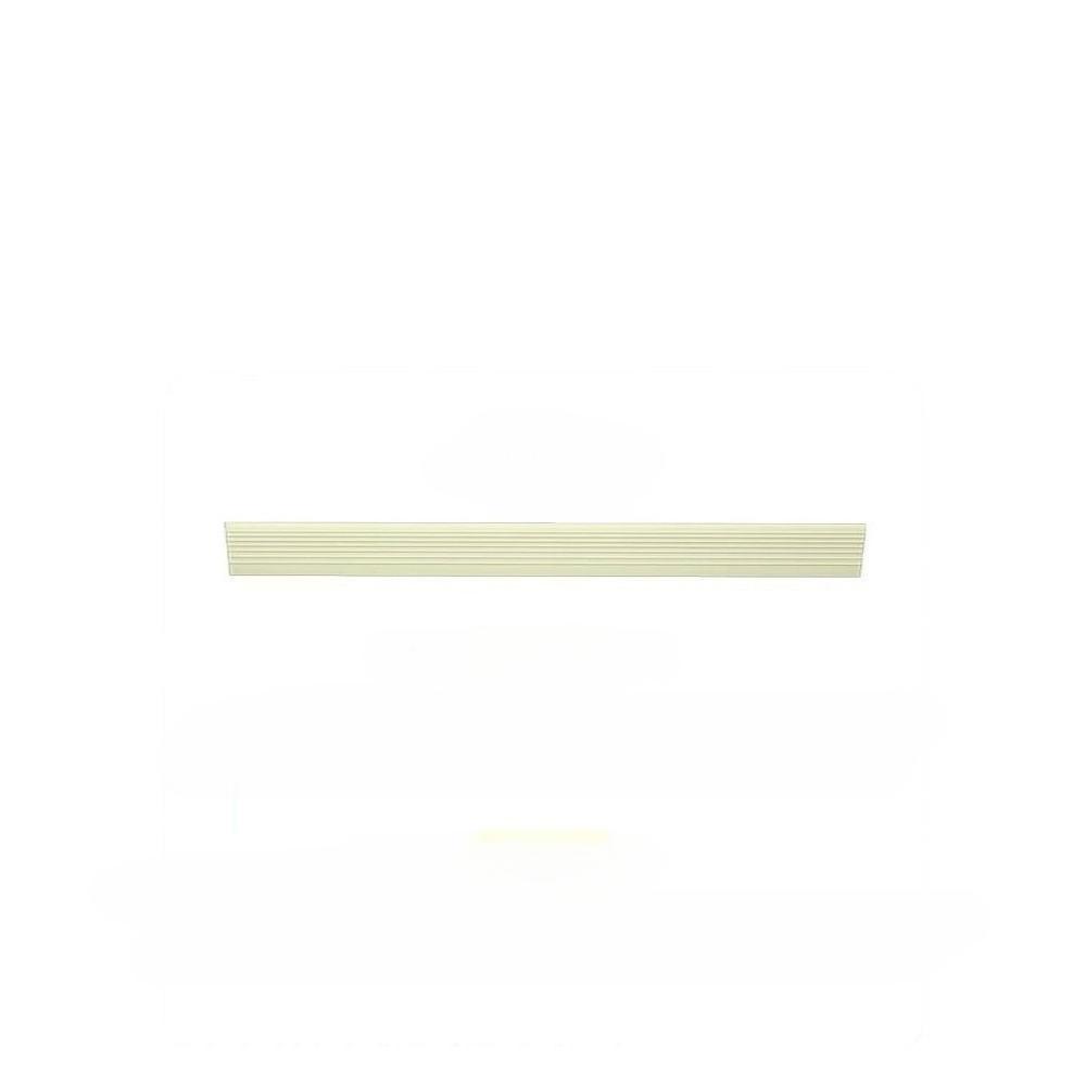 

1pc 80cm/31.49in Self-Adhesive Ramp Mat Non-Slip Floor Transition Strip Multi-Purpose Easy Install Door Threshold 80cm&5.5cm жовтий