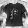 Camiseta Crepúsculo, Camiseta de la Saga Crepúsculo, Camiseta Crepúsculo, Camiseta de Edward Cullen, Bella Swan, Jacob Black, Charlie Swan, Alice Cullen