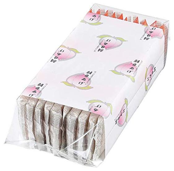 

Harimaya Honten Asahiage Value Bag bag x 30 (1 bags)