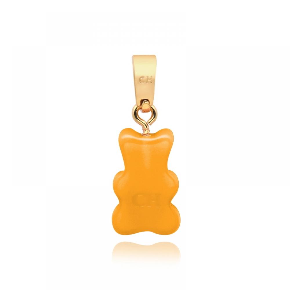         Nostalgia Bear Nyc Taxi Yellow Classic Connector              Nyc                