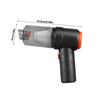 Portable Car Vacuum Handheld Vacuum 4500PA High Power Cordless Vacuum Cleaner Strong Suction For Car Vehicle Home Offices Floor