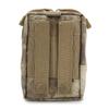 PHOENIX IKKI Small Fits Military Tactical Tool Waist Tactical Phone Molle 11 Colors CP Camouflage Square-Shaped Organizer, 5.5-Inch Smartphones, Bag,