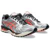 Asics Gel Kayano 14 Silver Papaya Men Sneakers White 1203A740-101