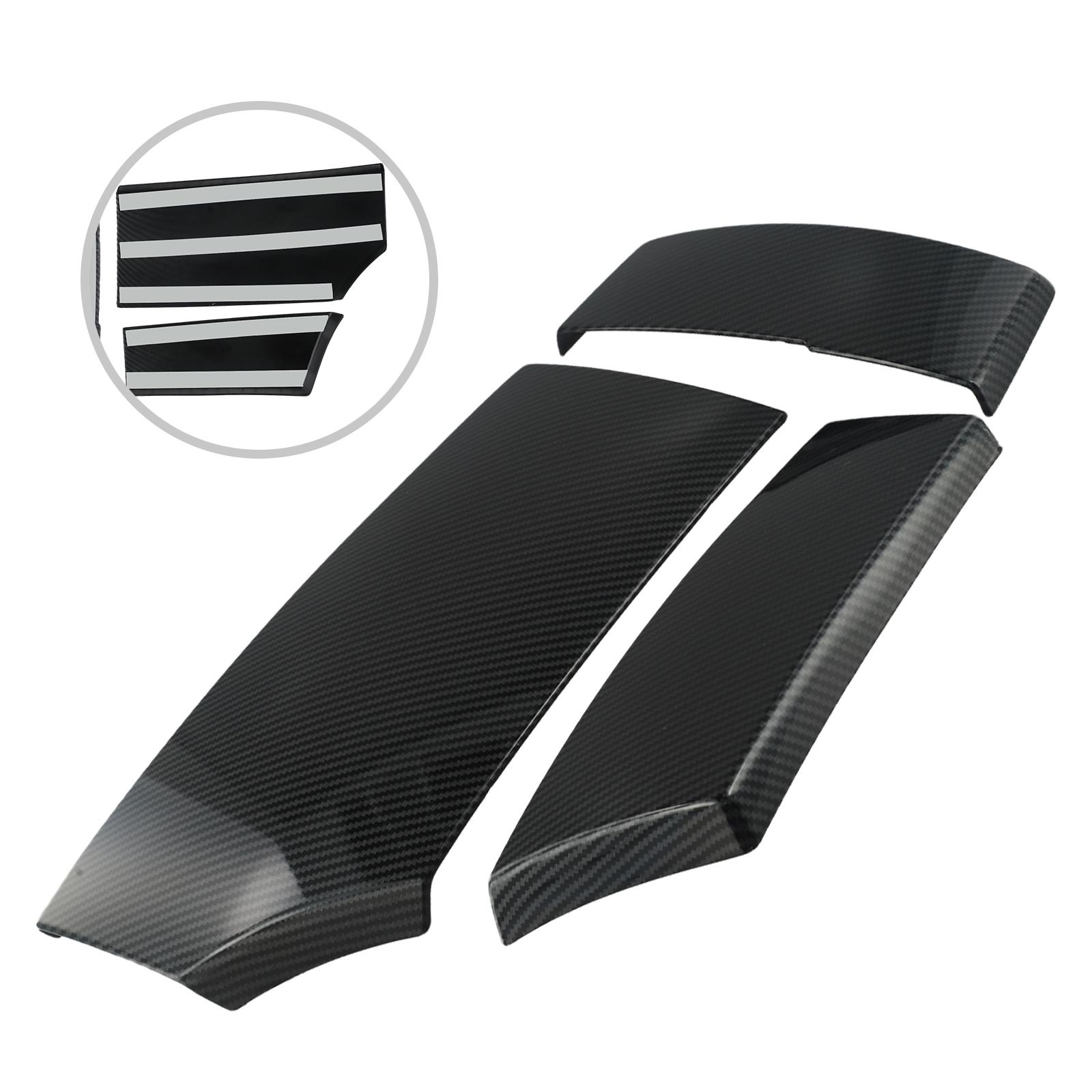 Cover Armrest Box Cover ABS Sticker Armrest Box Protective Cover Armrest Storage Box Cover Hot Sale High Quality China Mainland