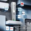 Shanze SFP/SFP+ SC Fiber Optical Transceiver Module