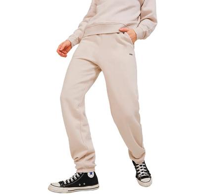 Jack & Jones Jogging Abbie Rel Her Fırça yüksek bel pantolon