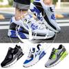 Southeast Asia's Popular Men's Casual Sneakers 9288