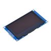 LIZAO 2.4/2.42" 128x64 OLED Display Module SSD1309 SPI I2C 7Pin for Arduino UNO R3 C51