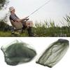 Anti-mosquito Head Cover Multifunctional Anti-insect Head Hood Foldable Outdoor Head Hat Breathable Wide Brim for Hiking Camping