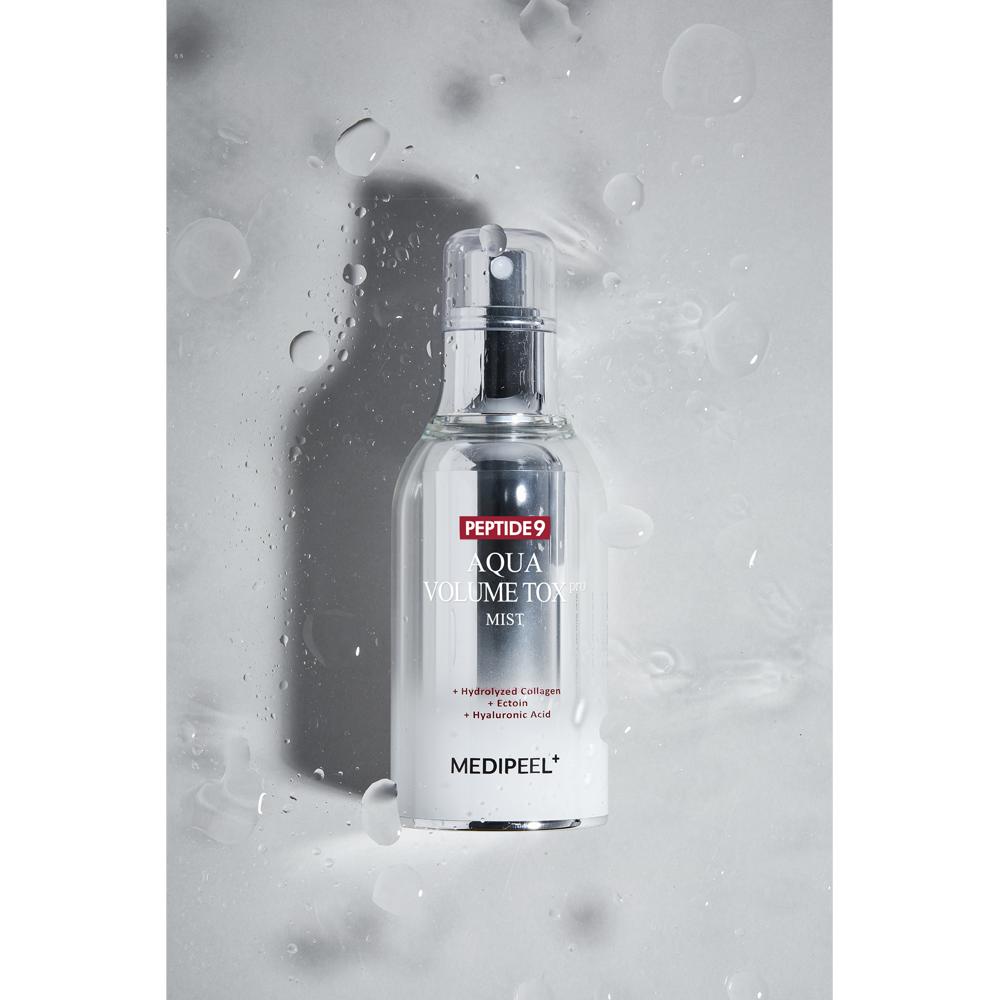 MEDI-PEEL Peptide 9 Aqua Volume Tox Mist Pro 50ml