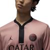 Jordan Paris Saint-Germain 2024/25 Stadium Third Men's Jordan Dri-FIT Soccer Replica Jersey FQ2024-686
