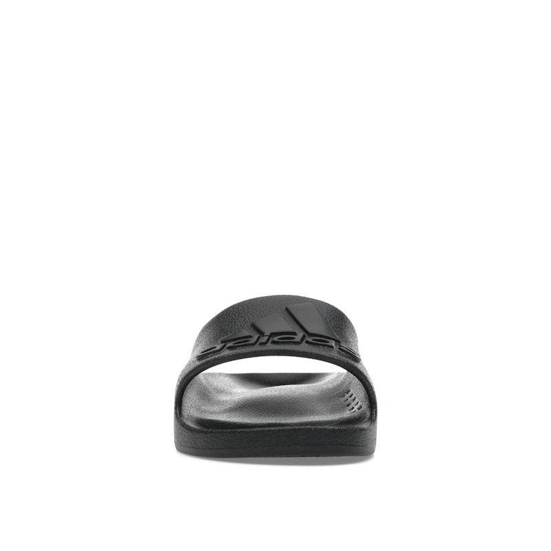 Adidas Adilette Aqua Slides Core Black Unisex Sneakers IF7371