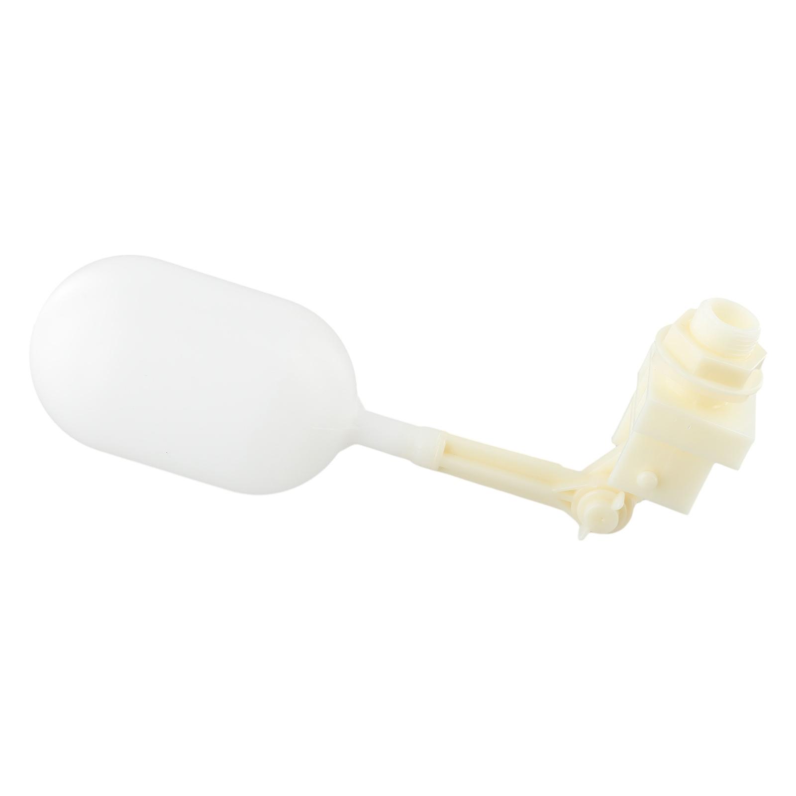 

Hot Sale New High Quality Suitable Useful Float Ball Valve Osmosis Parts Plastic Shut Off Systems Tool Aquarium China Mainland