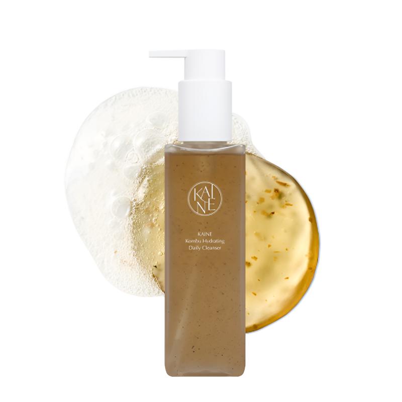 [KAINE] Kombu Hydrating Daily Cleanser 155 g