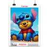 Disney Diamond Painting Kits Super Mario Lilo and Stitch Pokemon Home Decor Art Full Round Embroidery Mosaic Cross Stitch