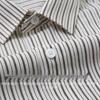 FIRS Men's Cotton Short Sleeve Casual Shirt