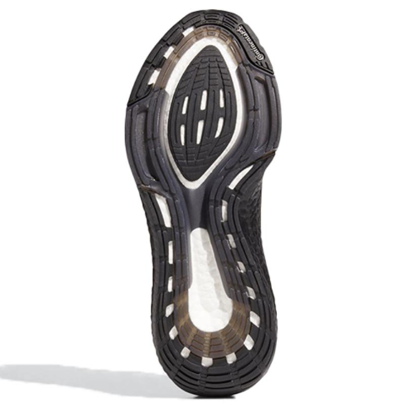 Adidas Ultra Boost 21 Triple Black Sneakers FY0306