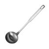 Hotpot Ladle Set Stainless Steel Thickened Household Soup Ladle Spoon for Kitchen