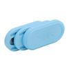 Fiberglass Fingertip Slider Toy 3 Layers Push Slider Sensory Toy Haptic Push Card for Office Home St