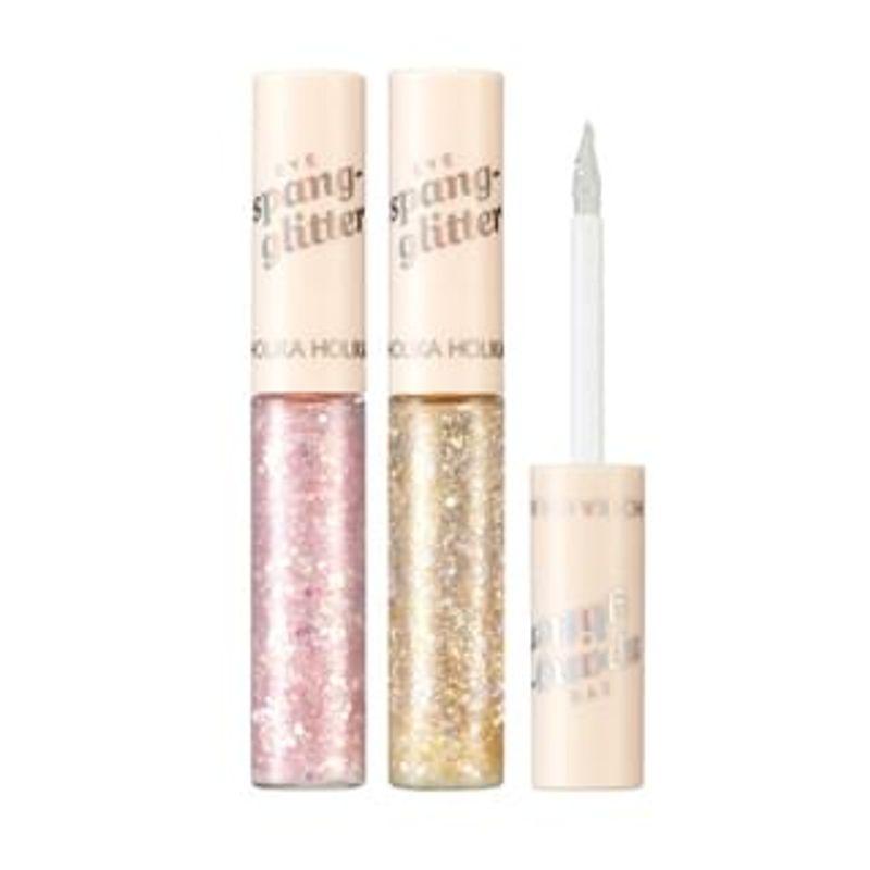 HOLIKA HOLIKA - Eye Spanglitter - 7 Colors #07 Fairy Parts