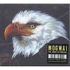 Cd - mogwai - the hawk is howling - boitier - edition: cd - interprète: mogwai