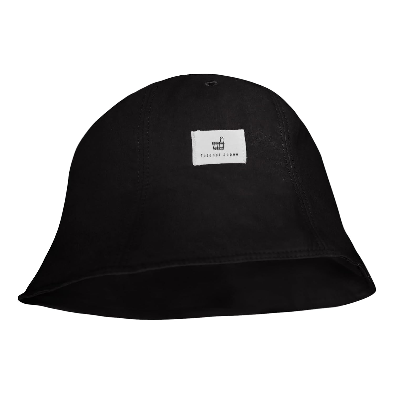 Totonoi Japan Sauna Hat Cotton Introduction