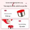 ASD KEEPYOUNG Series Stainless Steel Insulated Cup